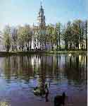 Sergiev Posad